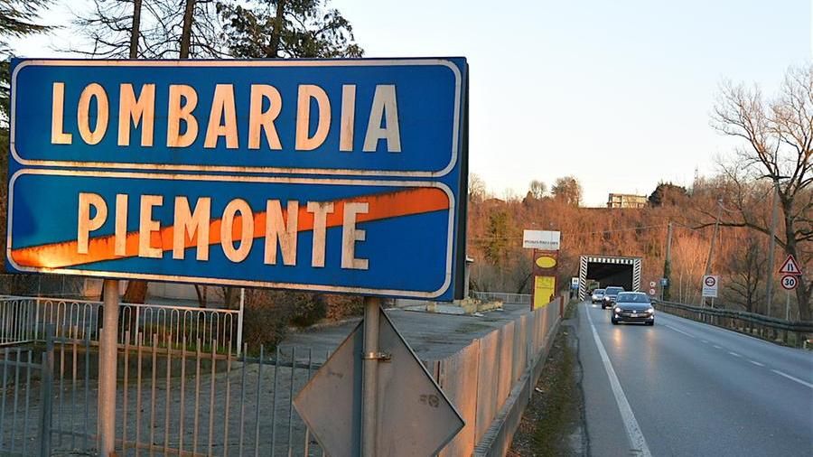 Lunedì riaprono palestre e piscine, da mercoledì i confini delle Regioni