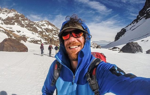 Tragedia al Pizzo del Diavolo: una valanga ha ucciso il Ragno Matteo Bernasconi