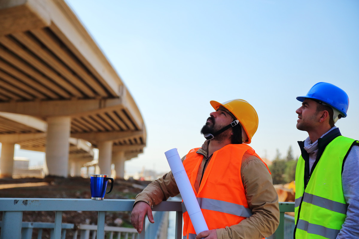 Lavoro, Anas assume 50 ingegneri