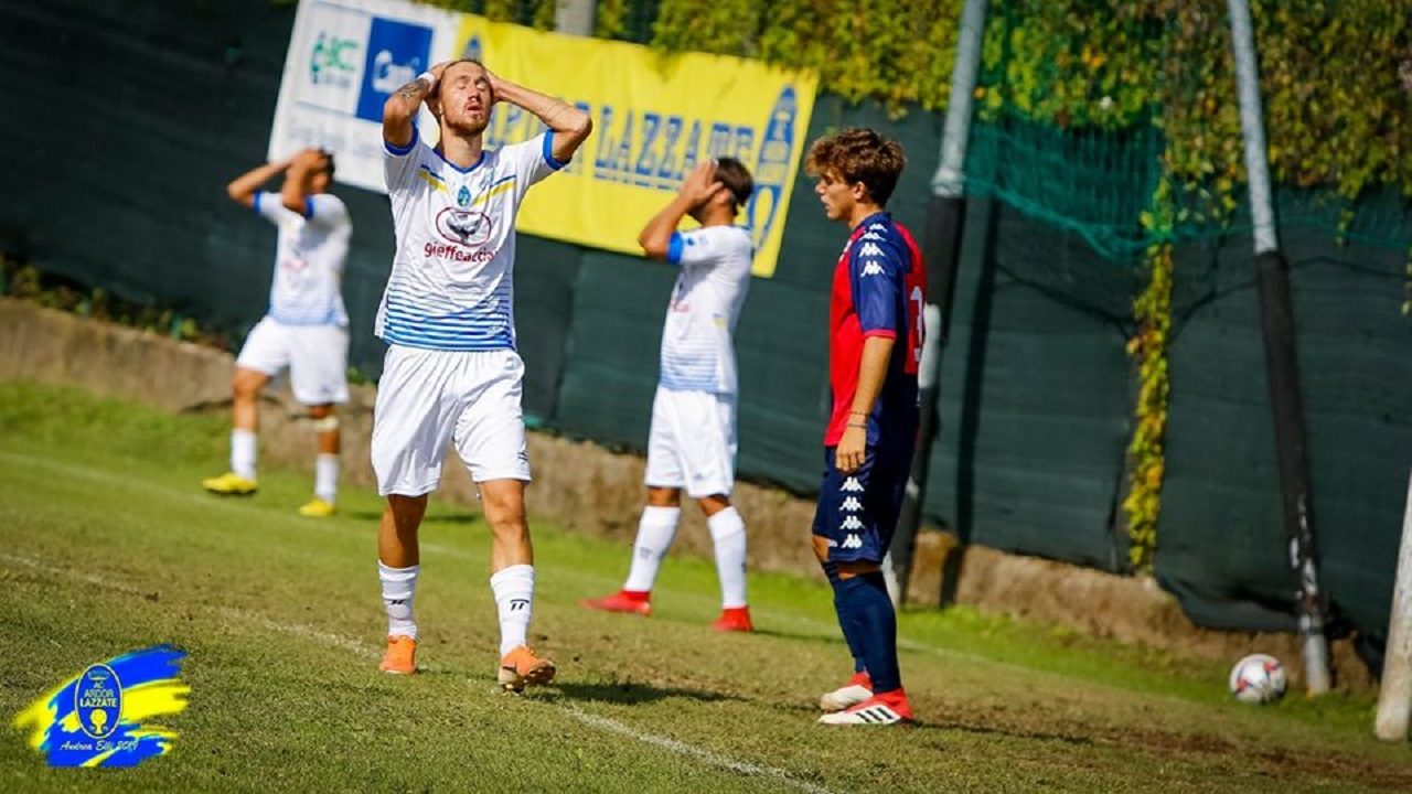 Ardor Lazzate verso i play-off… a porte chiuse, per colpa di un tifoso