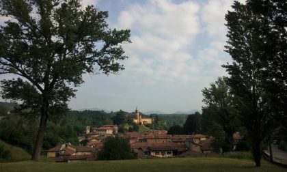 I borghi del Varesotto piacciono ai turisti, anche in autunno