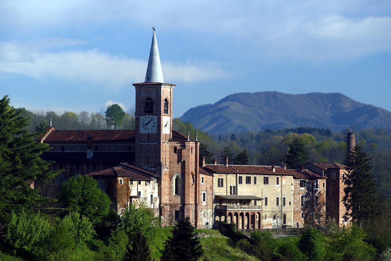 La Collegiata si prepara a celebrare 600 anni di fondazione
