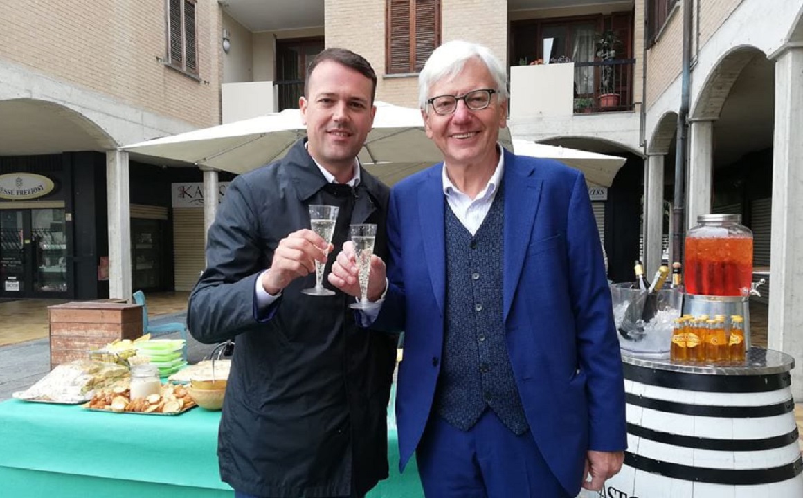 Emiliano Campi è il nuovo presidente del Parco delle Groane