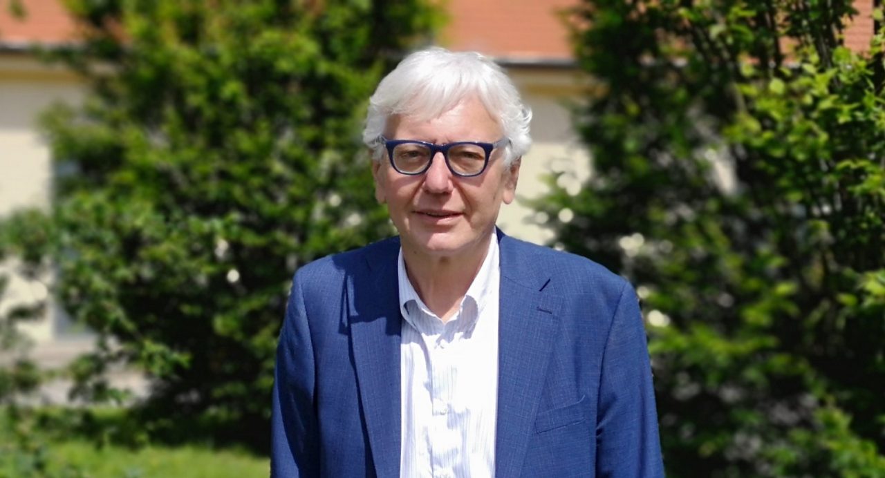 Emiliano Campi nuovo presidente del Parco delle Groane