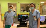 Covid a Varese, fase critica alle spalle: chiude il secondo reparto di Medicina ad Alta Intensità