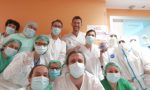 Ospedale di Saronno: «Noi siamo gli stessi professionisti che operavano anche prima del Covid-19»