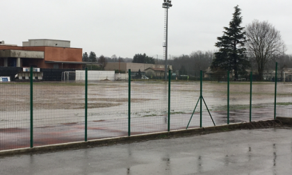 Fondi dalla Regione, la Malnatese: "Si spendano sul centro sportivo"