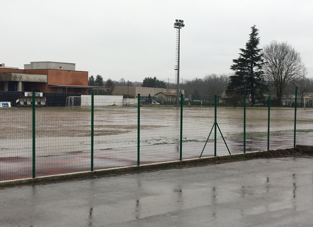 Fondi dalla Regione, la Malnatese: “Si spendano sul centro sportivo”
