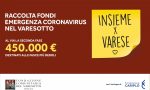Insieme per Varese: altrei sette progetti finanziati da Fondazione Comunitaria del Varesotto