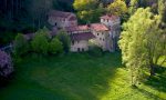 Due eventi speciali  al monastero di Torba