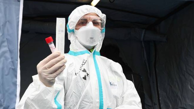 Tamponi al rientro dall’estero: le informazioni da Ats Insubria