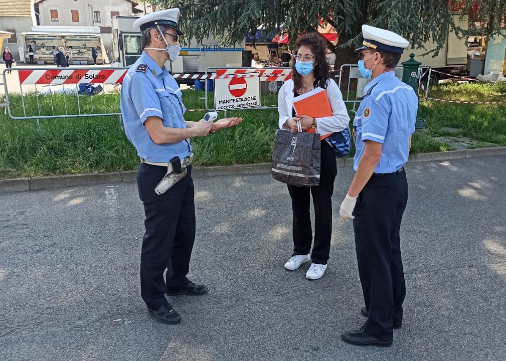 Progetto Parchi, seconda riunione per contrastare lo spaccio