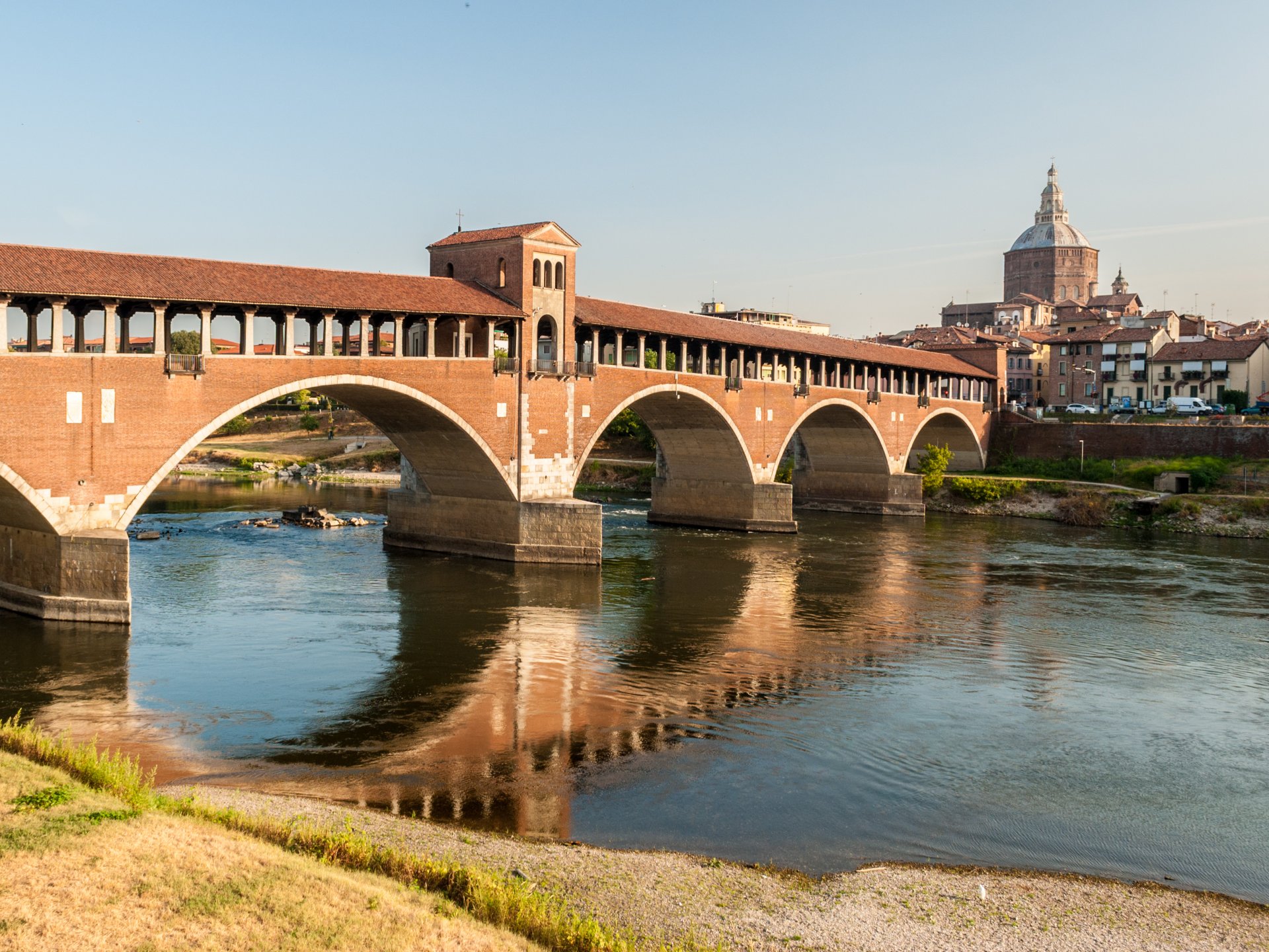PonteCoperto_Pavia