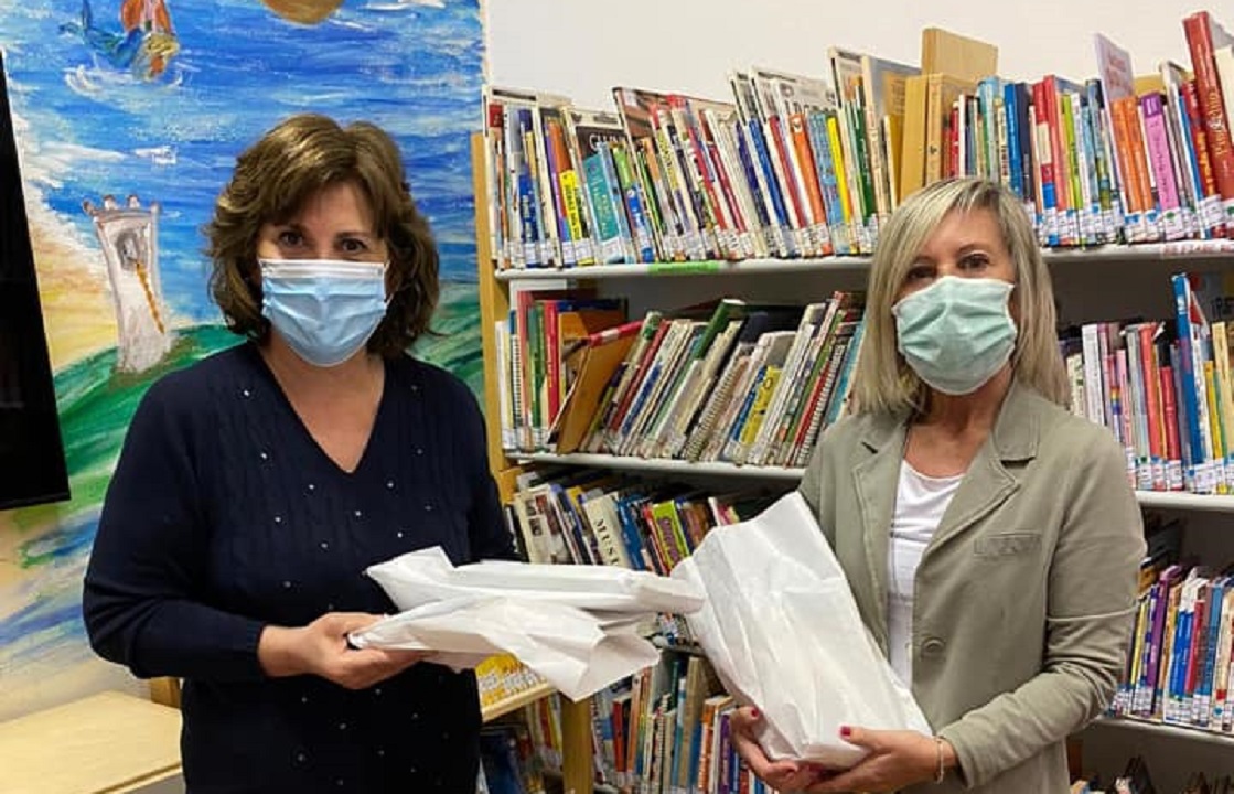 Biblioteca di Ceriano, al via il servizio a domicilio