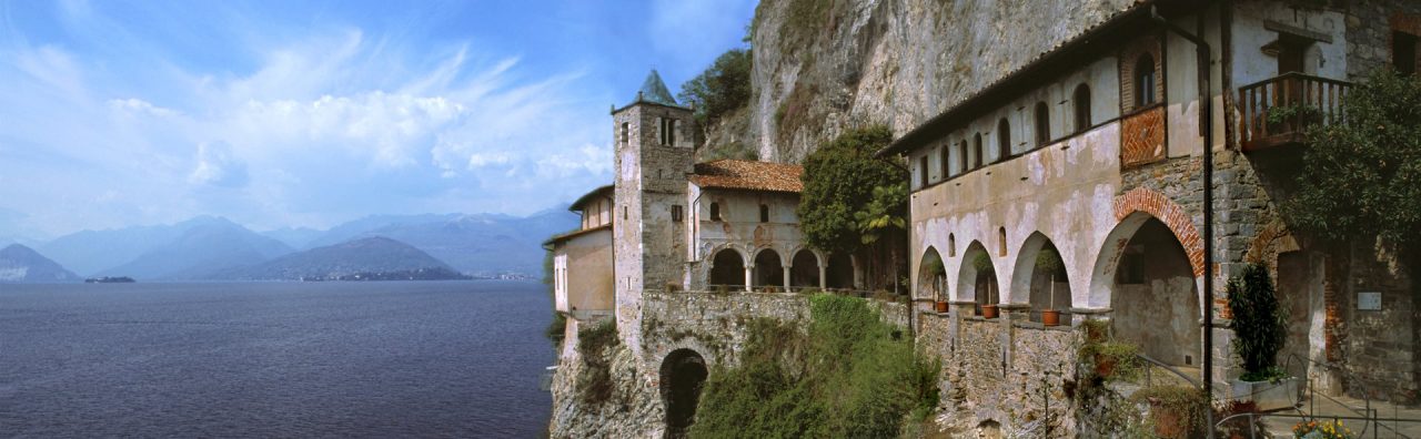 Riapre l’Eremo di Santa Caterina
