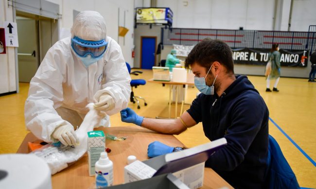 Coronavirus, test sierologici e indagine di sieroprevalenza: ecco in quali dei nostri Comuni