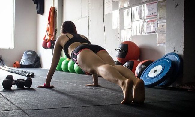 Come fare sport in sicurezza