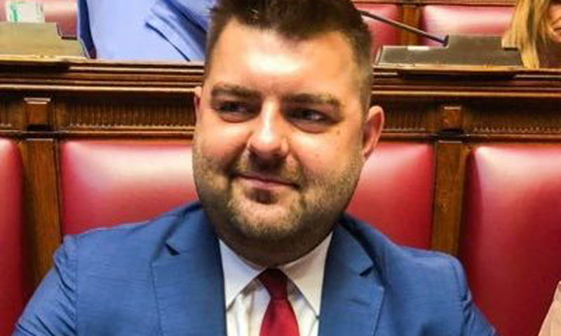 Nuovi ingressi in Forza Italia a Como e Uboldo
