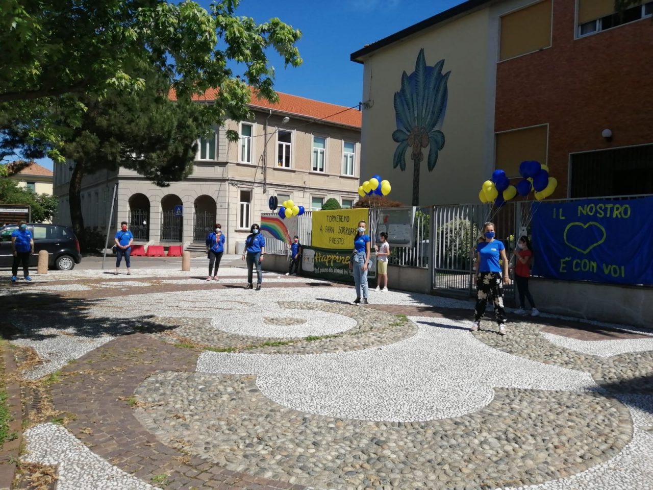 Cislago, torna “Happiness” grazie agli “Amici dell’Infanzia”