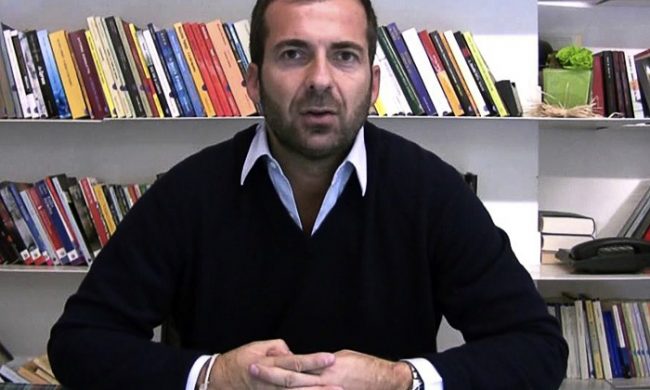 Minacce al giornalista di Repubblica Berizzi: sette denunciati, uno è minorenne