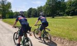 A piedi o in bicicletta per visitare le bellezze del varesotto