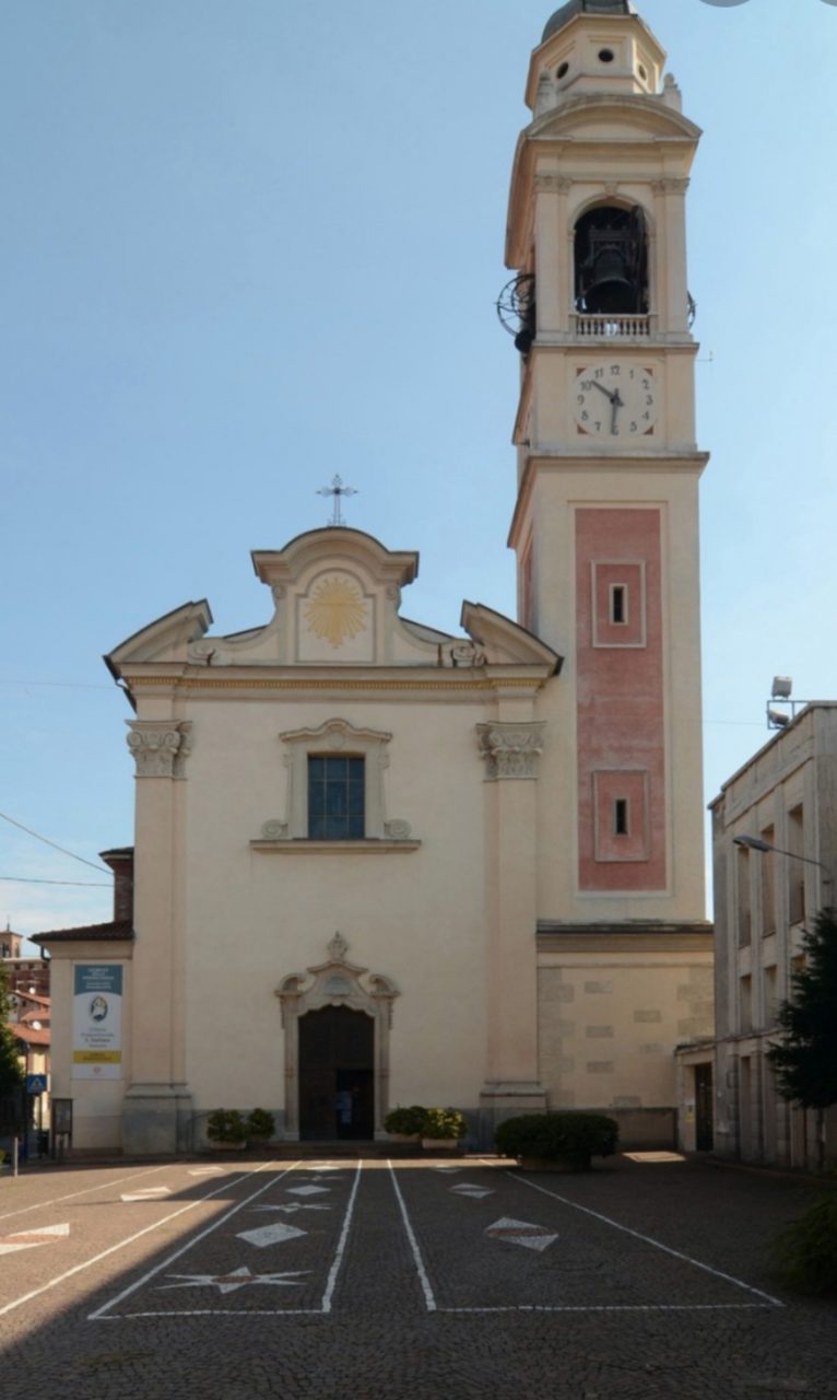 Le messe solo nelle tre chiese parrocchiali: ecco cosa cambia