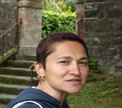 L’Itis Riva dice addio alla prof Cinzia