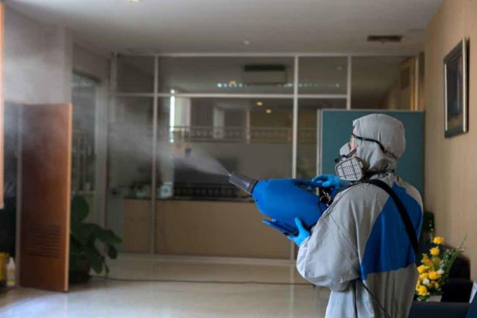“Safe working”: dalla Regione 20 milioni per le riaperture in sicurezza delle imprese