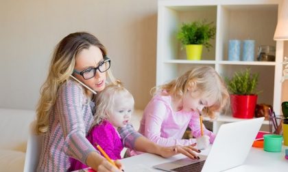 Leadership femminile e digitalizzazione del terzo settore nel progetto "Talenti oggi, leader domani"