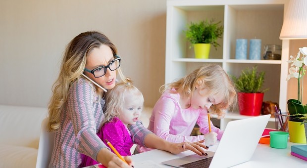 Leadership femminile e digitalizzazione del terzo settore nel progetto “Talenti oggi, leader domani”