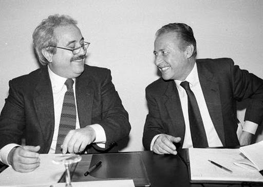 Trentennale delle stragi di mafia: a Saronno un ciclo di iniziative per non dimenticare