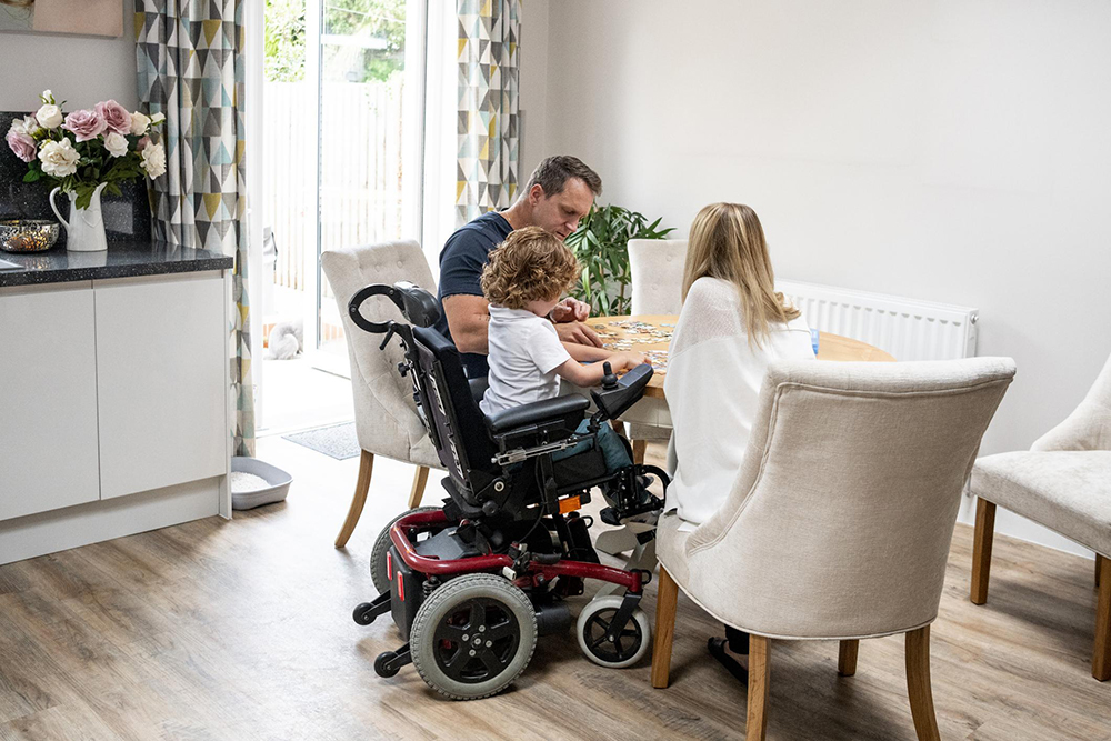 Le famiglie disabili scrivono alla Regione e chiedono una task force dedicata: “Servono i protocolli”