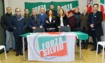 Saronno, Forza Italia è pronta: ecco tutti i suoi candidati