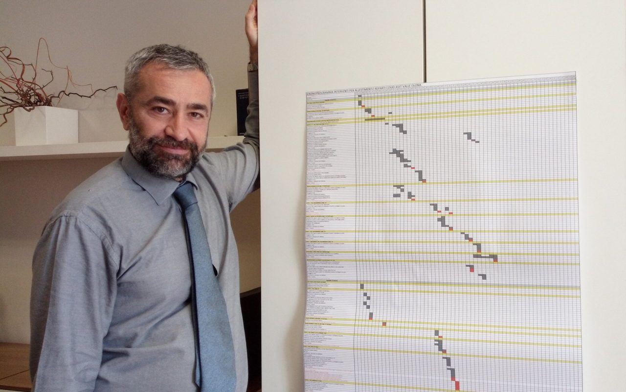 Donazioni, un gesto d’amore, legame profondo tra ospedali e comunità