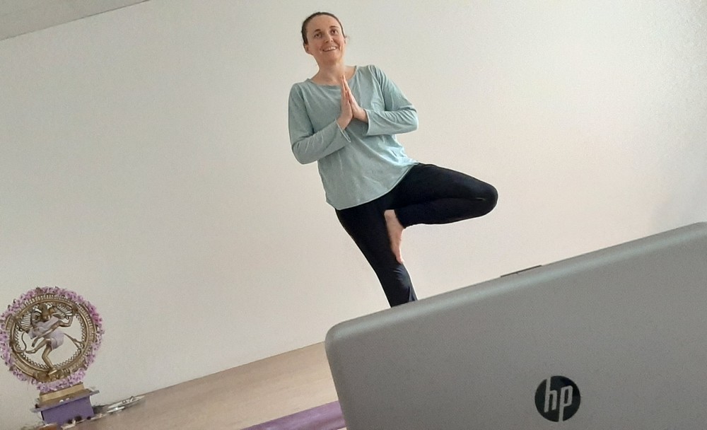 Più di un varesino su tre guarda alla meditazione per salvare il benessere durante la quarantena