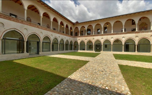Il Festival internazionale del Folklore arriva a Cairate