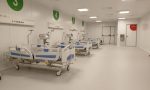 Ospedale in Fiera: 21 milioni di euro, 25 pazienti curati e forse chiusura tra poche settimane