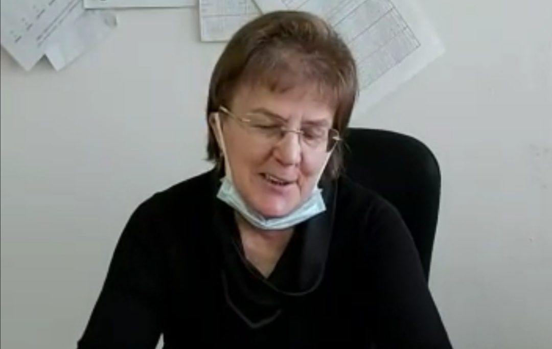 La dirigente Tadiello: “Contribuiamo ognuno col proprio ruolo e la propria modalità”