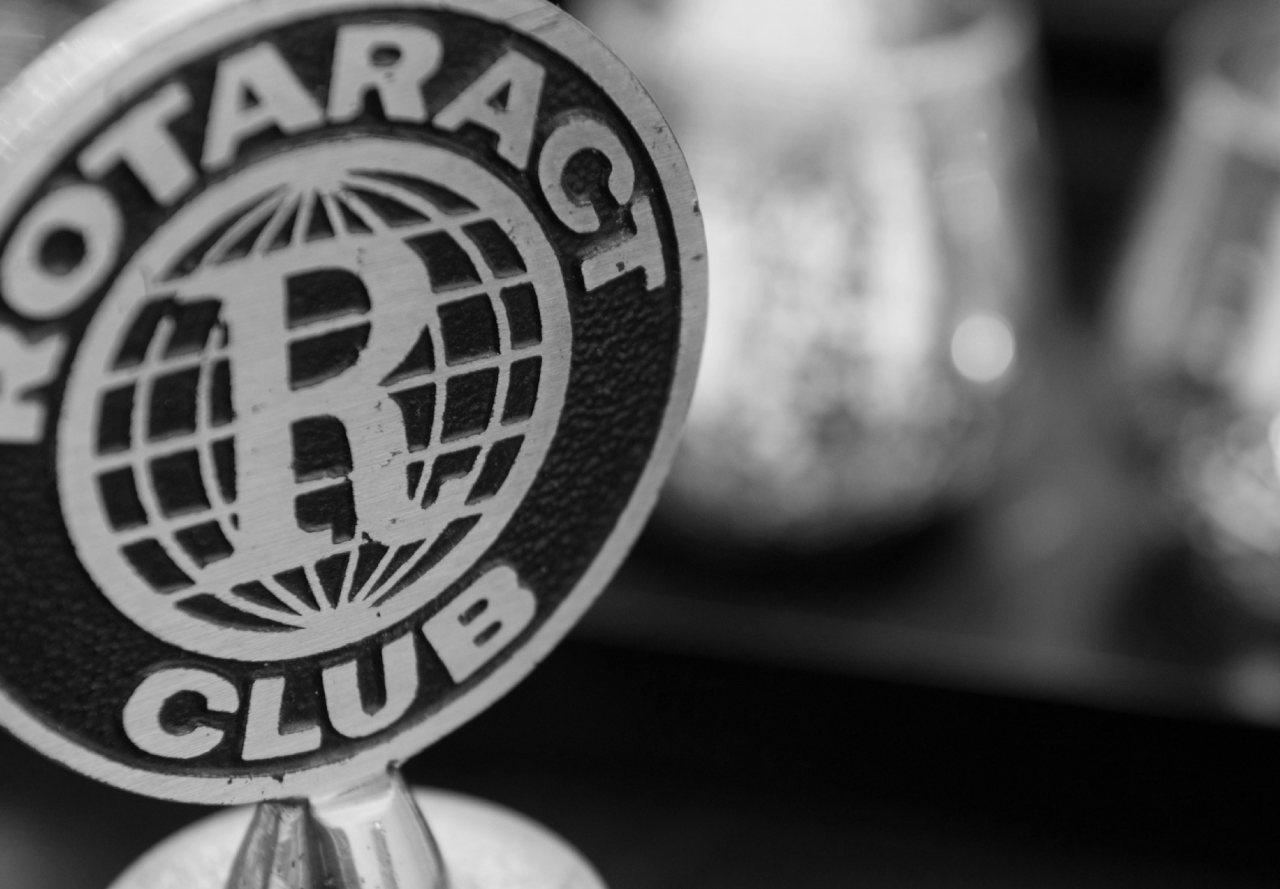 Il Rotaract Club La Malpensa in campo contro l’emergenza