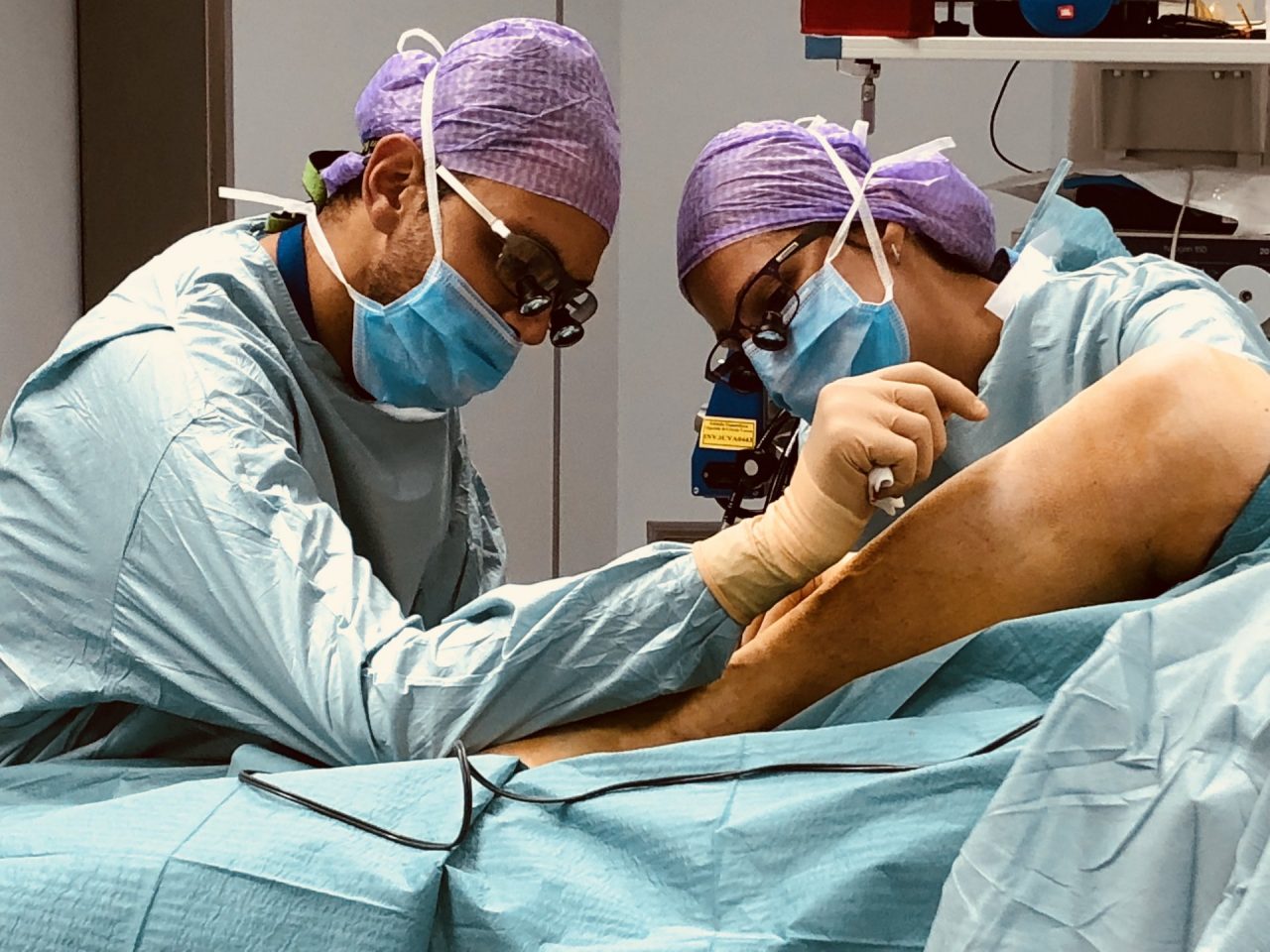 Impegno alla Giunta: una nuova sala operatoria per l’Ospedale di Varese