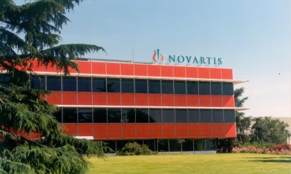 Doppio licenziamento alla Novartis, i sindacati pronti alla lotta