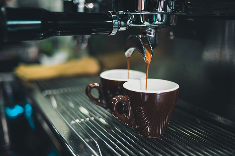 Il caffè sospeso da Napoli arriva a Castiglione Olona