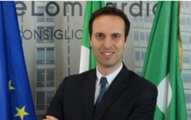 Spaccio nei boschi del varesotto, Cosentino: “Ottima risposta dello stato”