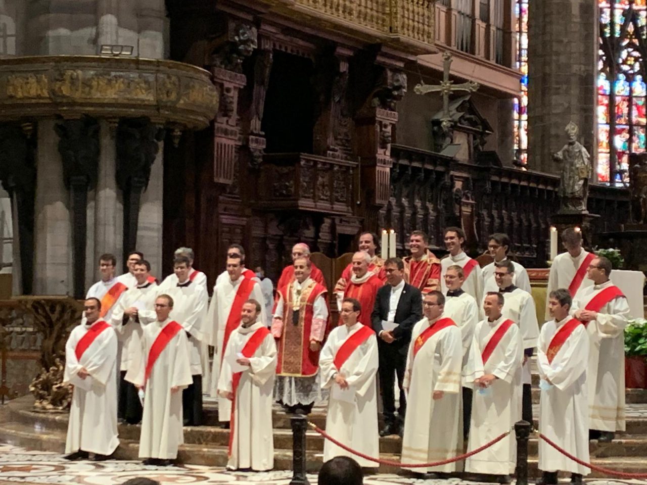 Comunità Pastorale Santo Crocifisso Castano Primo