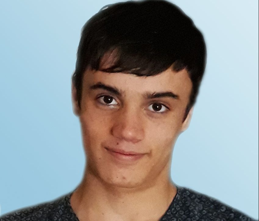 Domani l’ultimo saluto  al 19enne Luca Derudi