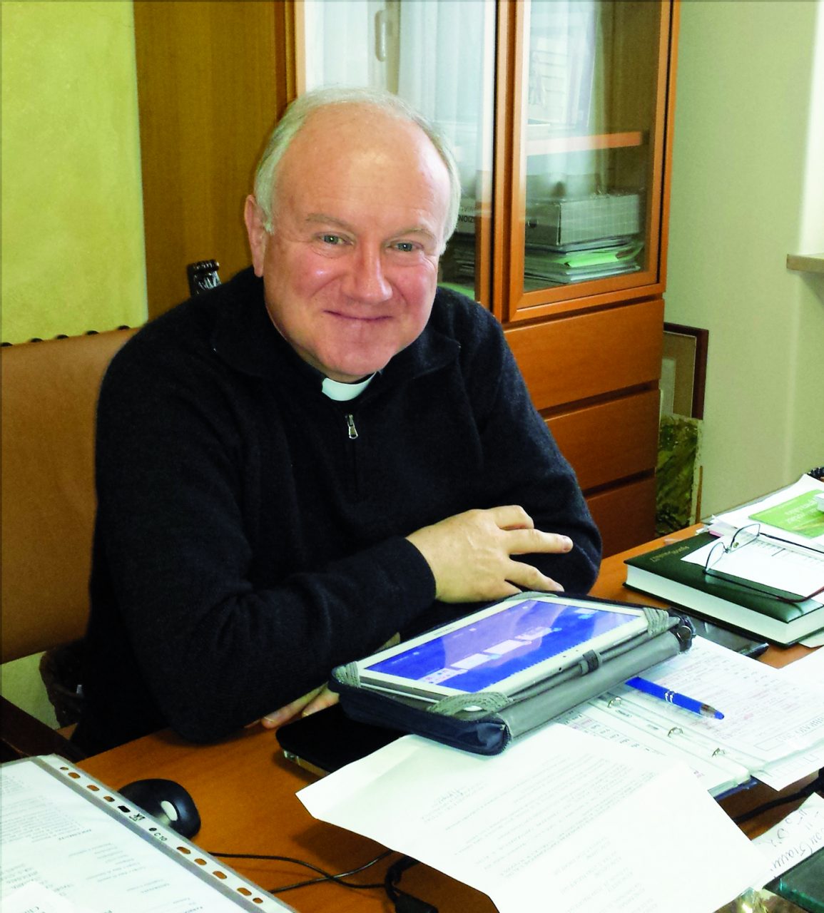 Oratorio estivo a Tradate? Sì ma per ragazzi di seconda e terza media e adolescenti