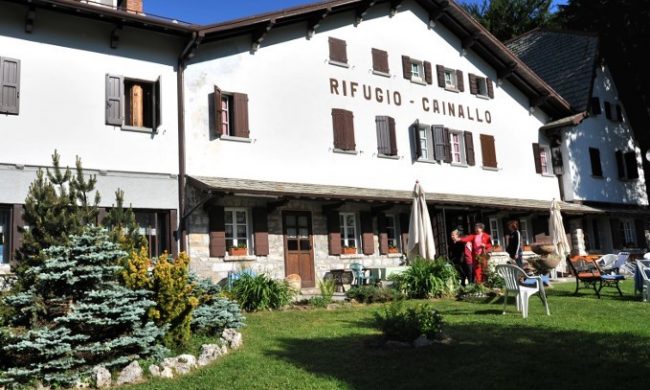 Vuoi cambiare vita? Sui monti del Lago di Como c’è in vendita il rifugio Cainallo