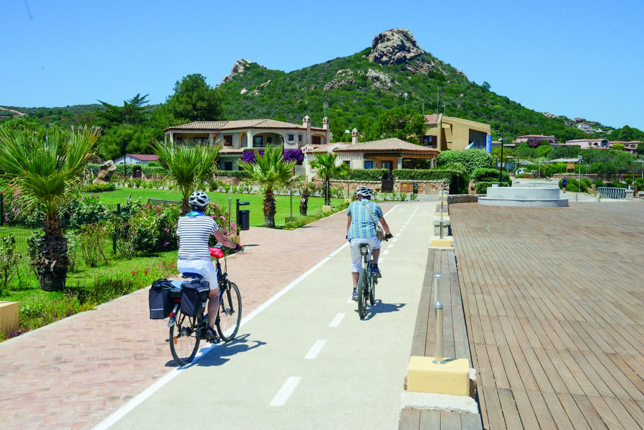Al via la nuova edizione delle settimane Bike e walk