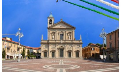 Forza Italia Saronno celebra il 2 giugno e la Festa della Repubblica