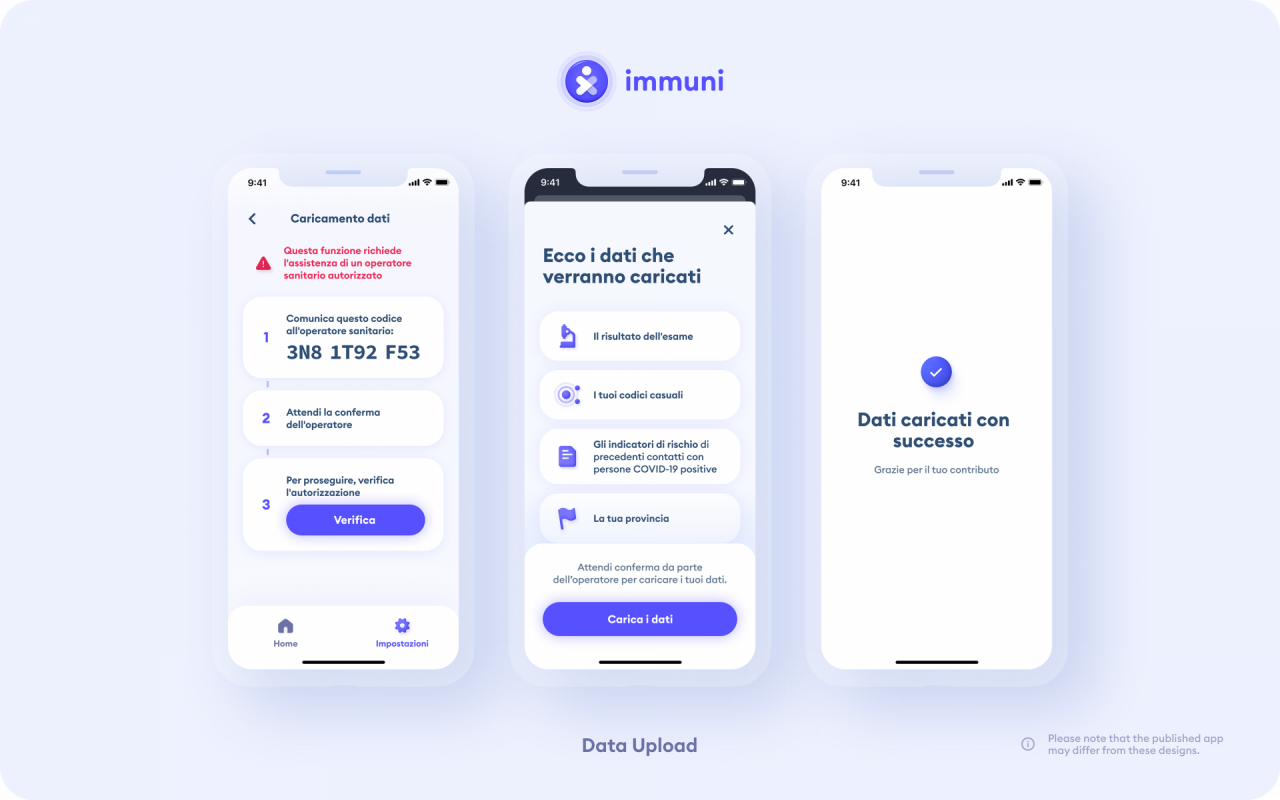 L’app Immuni da oggi attiva in tutt’Italia: dove scaricarla e come funziona